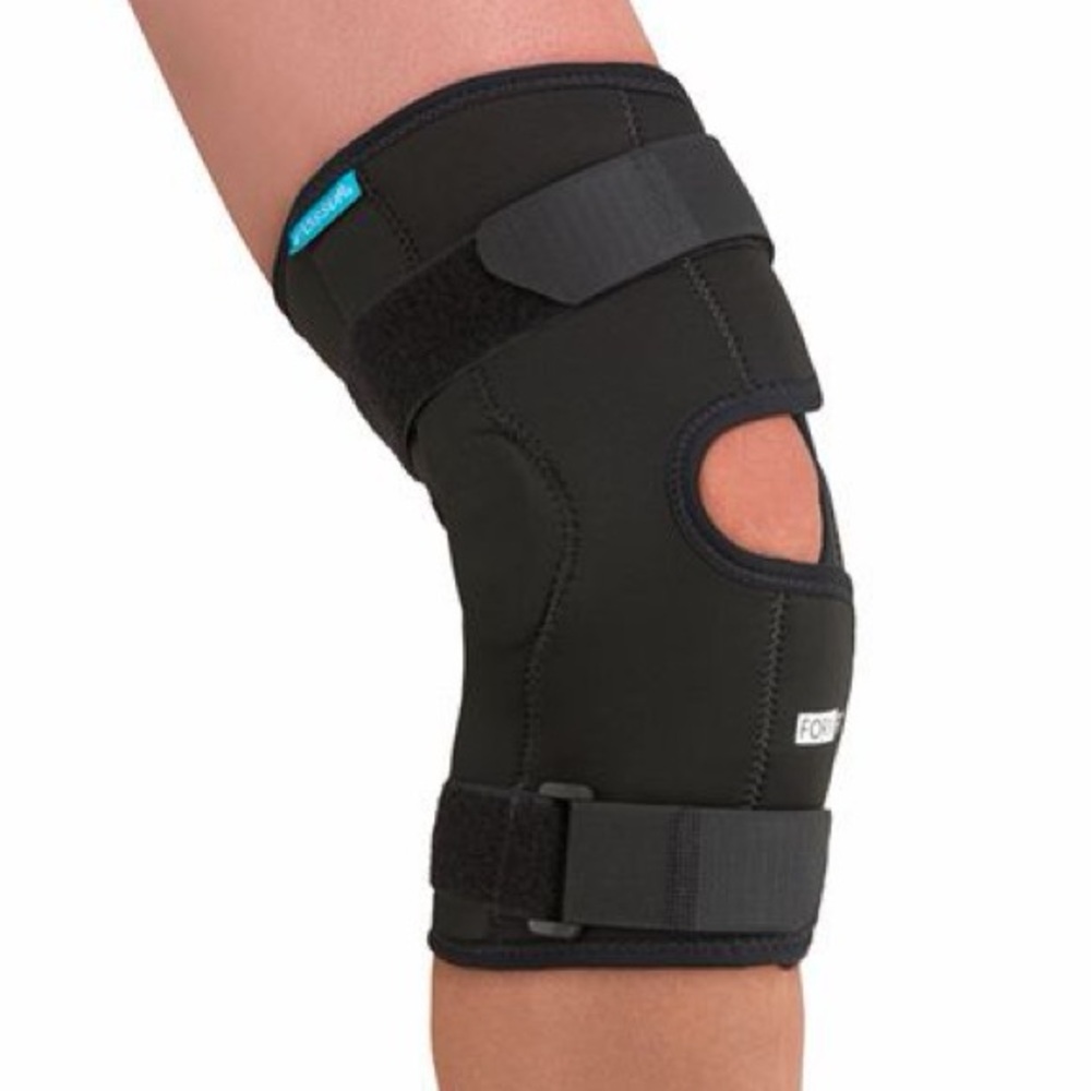 Össur Formfit Hinged Short Wrap Knee Brace